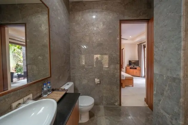 Villa, 3 Yatak Odası