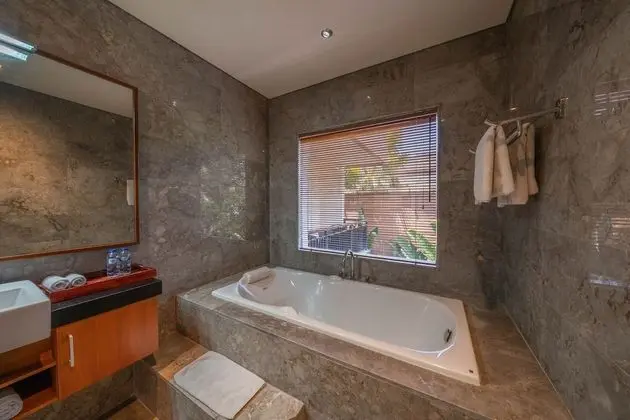 Villa, 3 Yatak Odası