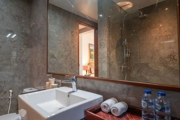 Villa, 3 Yatak Odası