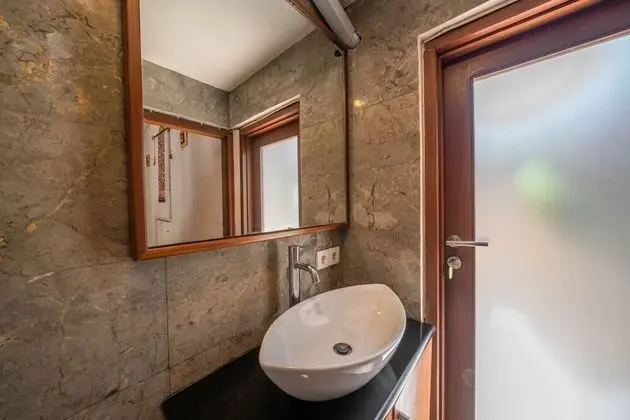 Villa, 3 Yatak Odası