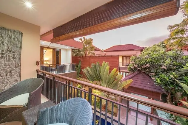 Villa, 3 Yatak Odası