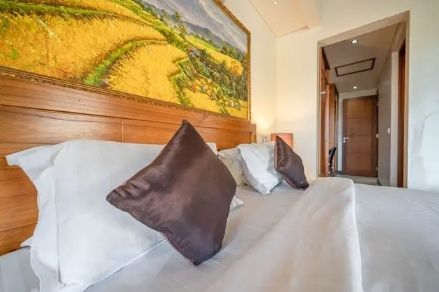 Villa, 3 Yatak Odası