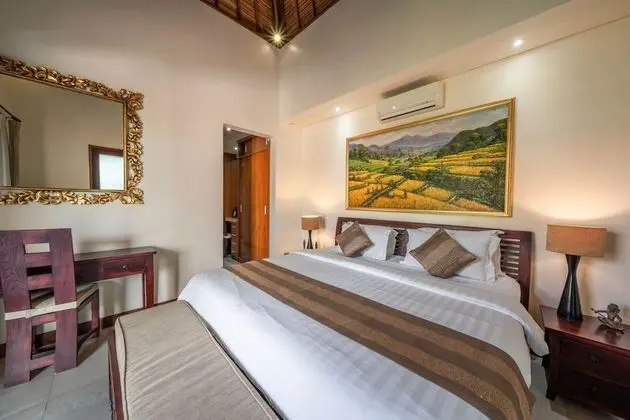 Villa, 3 Yatak Odası