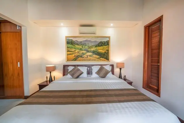 Villa, 3 Yatak Odası