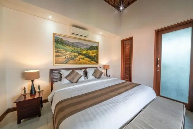 Villa, 3 Yatak Odası