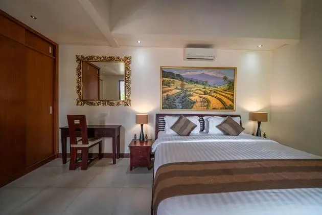 Villa, 3 Yatak Odası