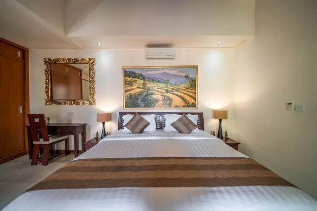 Villa, 3 Yatak Odası