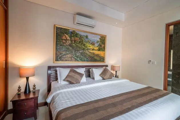 Villa, 3 Yatak Odası