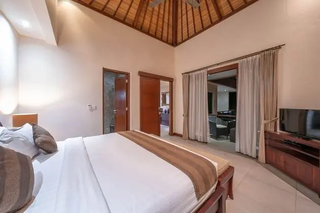 Villa, 3 Yatak Odası