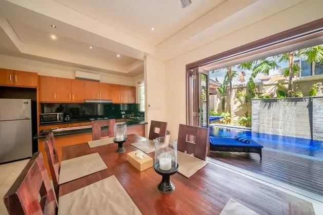 Villa, 3 Yatak Odası