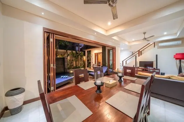 Villa, 3 Yatak Odası