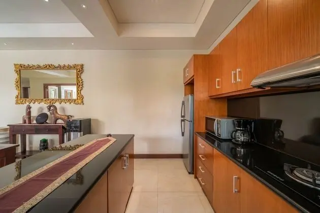 Villa, 3 Yatak Odası