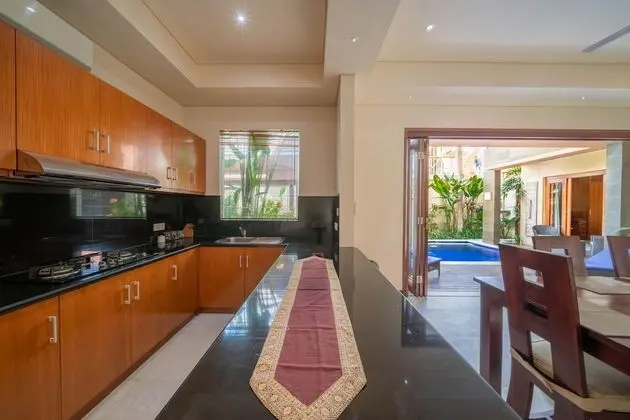 Villa, 3 Yatak Odası