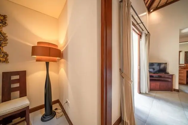 Villa, 3 Yatak Odası