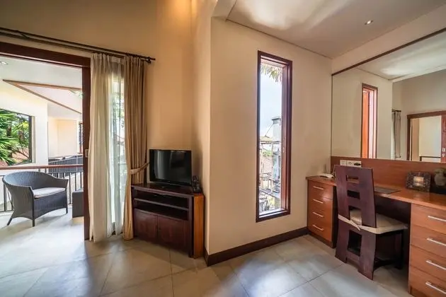 Villa, 3 Yatak Odası