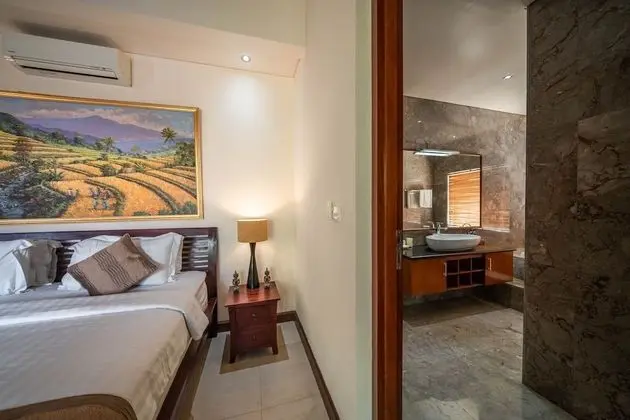 Villa, 3 Yatak Odası