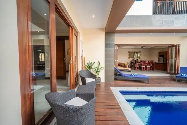 Villa, 3 Yatak Odası