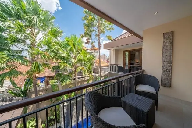 Villa, 3 Yatak Odası