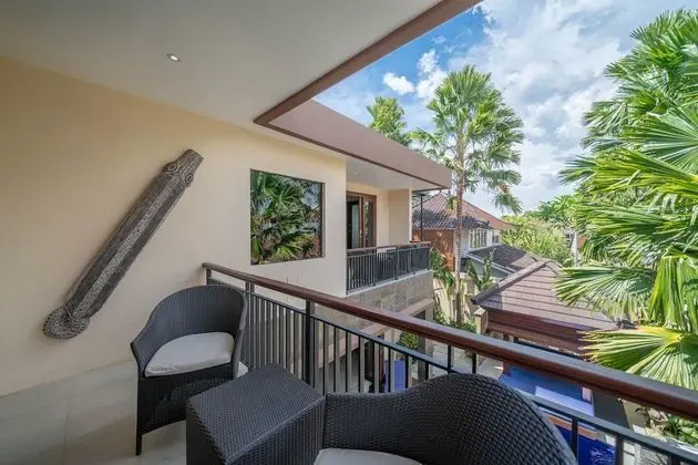 Villa, 3 Yatak Odası