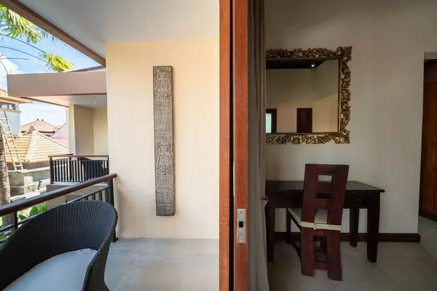 Villa, 3 Yatak Odası
