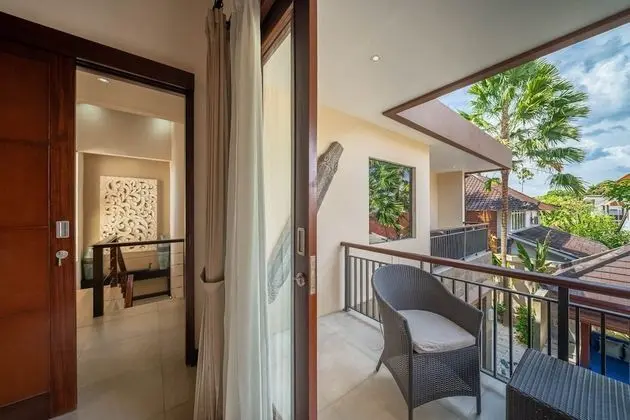 Villa, 3 Yatak Odası