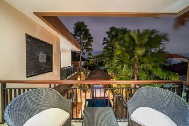 Villa, 3 Yatak Odası