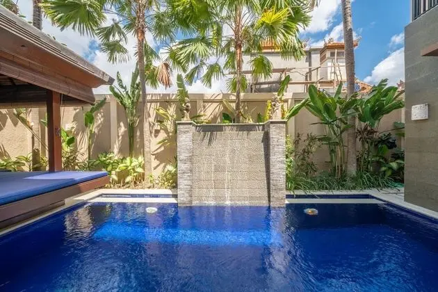 Villa, 3 Yatak Odası