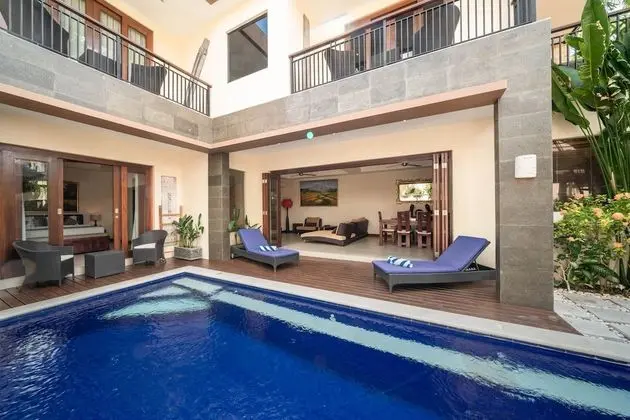 Villa, 3 Yatak Odası