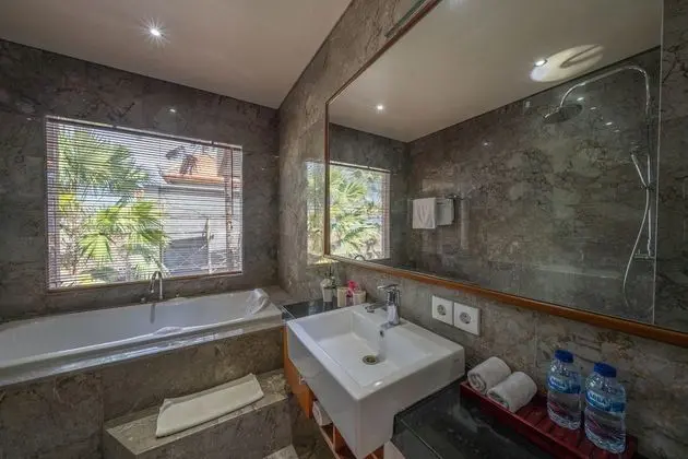 Villa, 3 Yatak Odası