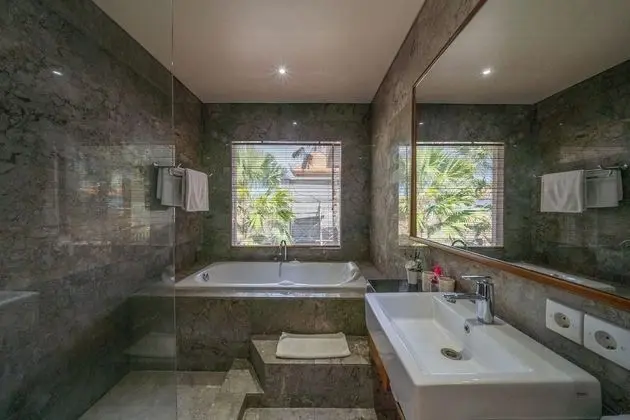 Villa, 3 Yatak Odası