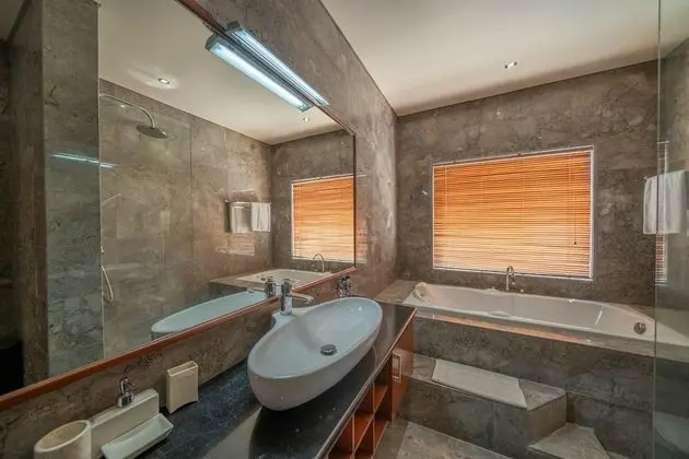 Villa, 3 Yatak Odası