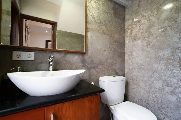 Villa, 3 Yatak Odası