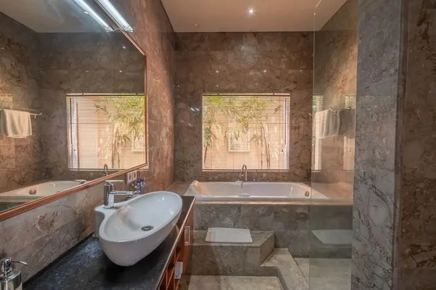 Villa, 3 Yatak Odası