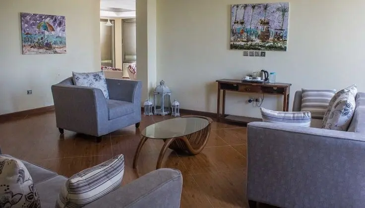 Exclusive Çatı Katı Süiti (Penthouse)