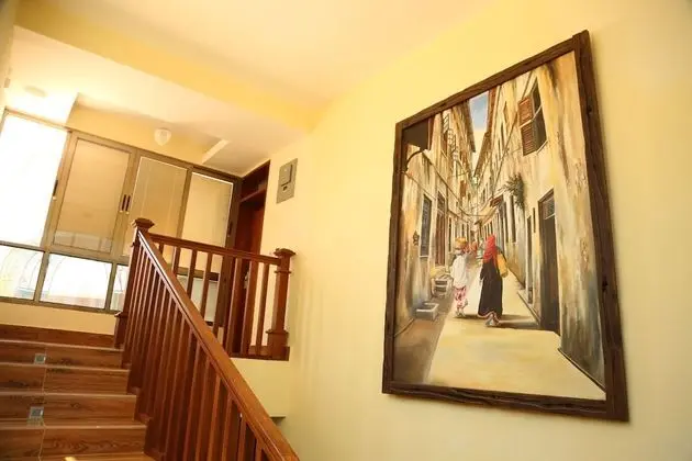 Exclusive Çatı Katı Süiti (Penthouse)