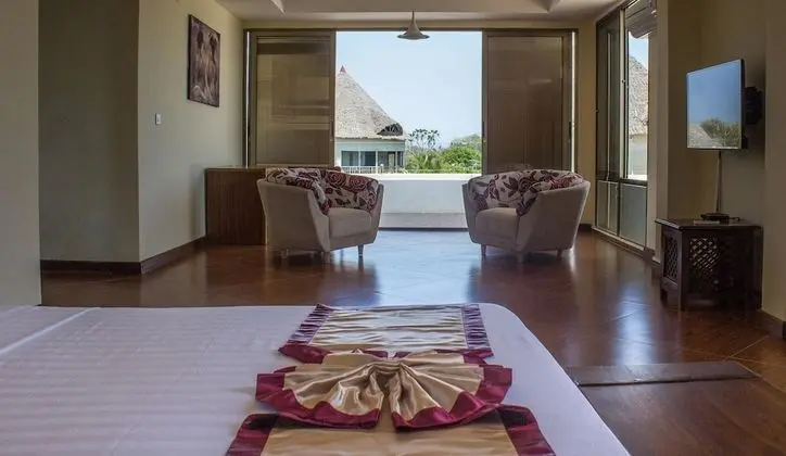 Exclusive Çatı Katı Süiti (Penthouse)
