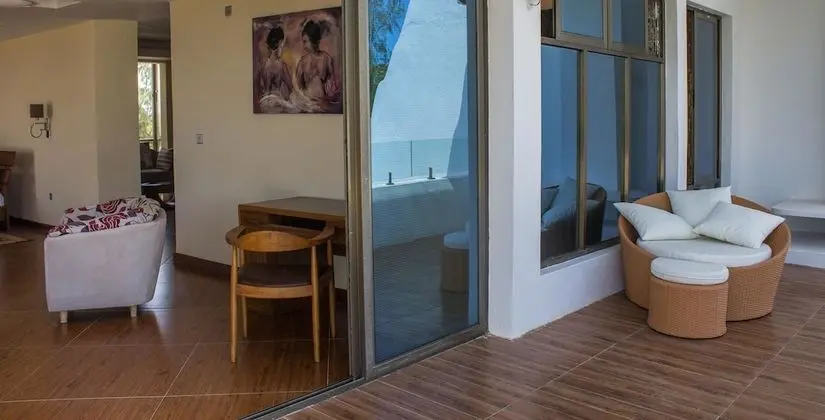 Exclusive Çatı Katı Süiti (Penthouse)