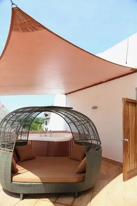 Exclusive Çatı Katı Süiti (Penthouse)