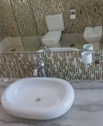 Exclusive Çatı Katı Süiti (Penthouse)