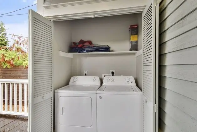Ev, Birden Çok Yatak, Balkon, Okyanus Manzaralı