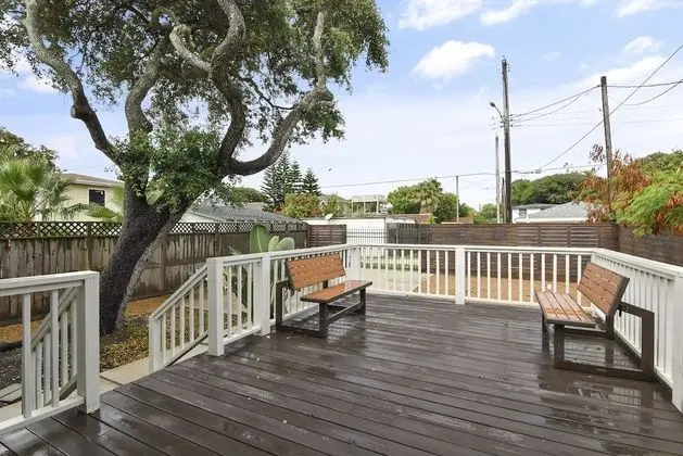 Ev, Birden Çok Yatak, Balkon, Okyanus Manzaralı