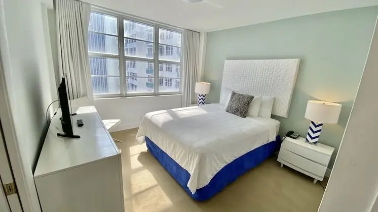 Deluxe Süit, 2 Yatak Odası, Balkon, Okyanus Manzaralı