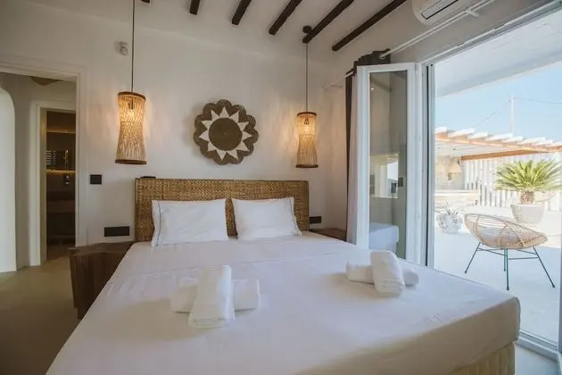 Villa, 3 Yatak Odası, Kişiye Özel Havuzlu