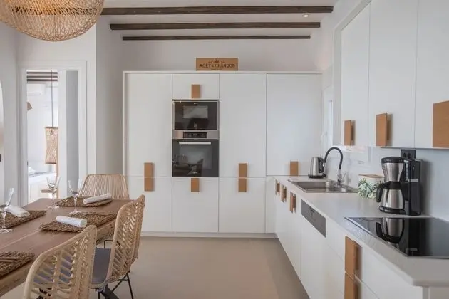 Villa, 3 Yatak Odası, Kişiye Özel Havuzlu