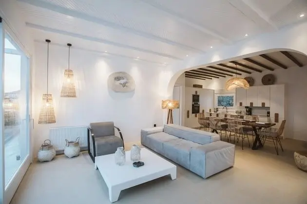 Villa, 3 Yatak Odası, Kişiye Özel Havuzlu