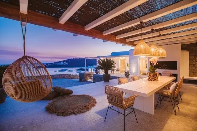 Villa, 3 Yatak Odası, Kişiye Özel Havuzlu
