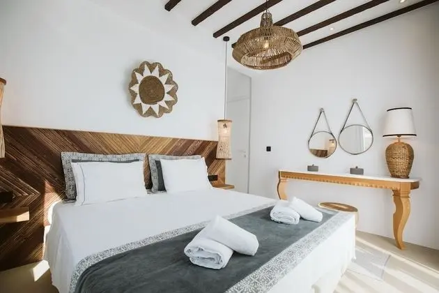 Villa, 3 Yatak Odası, Kişiye Özel Havuzlu