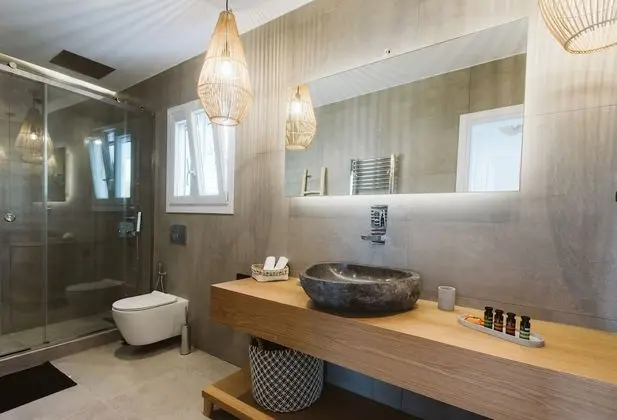 Villa, 3 Yatak Odası, Kişiye Özel Havuzlu
