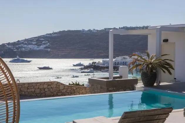 Villa, 3 Yatak Odası, Kişiye Özel Havuzlu
