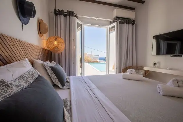 Villa, 3 Yatak Odası, Kişiye Özel Havuzlu